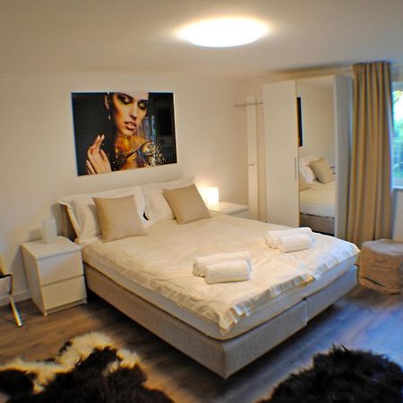 Prettige Dagen Apartamento Brujas Exterior foto