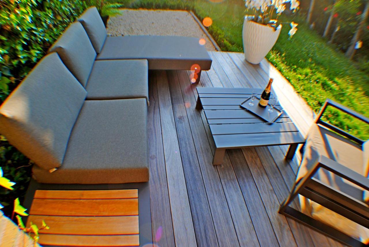 Prettige Dagen Apartamento Brujas Exterior foto