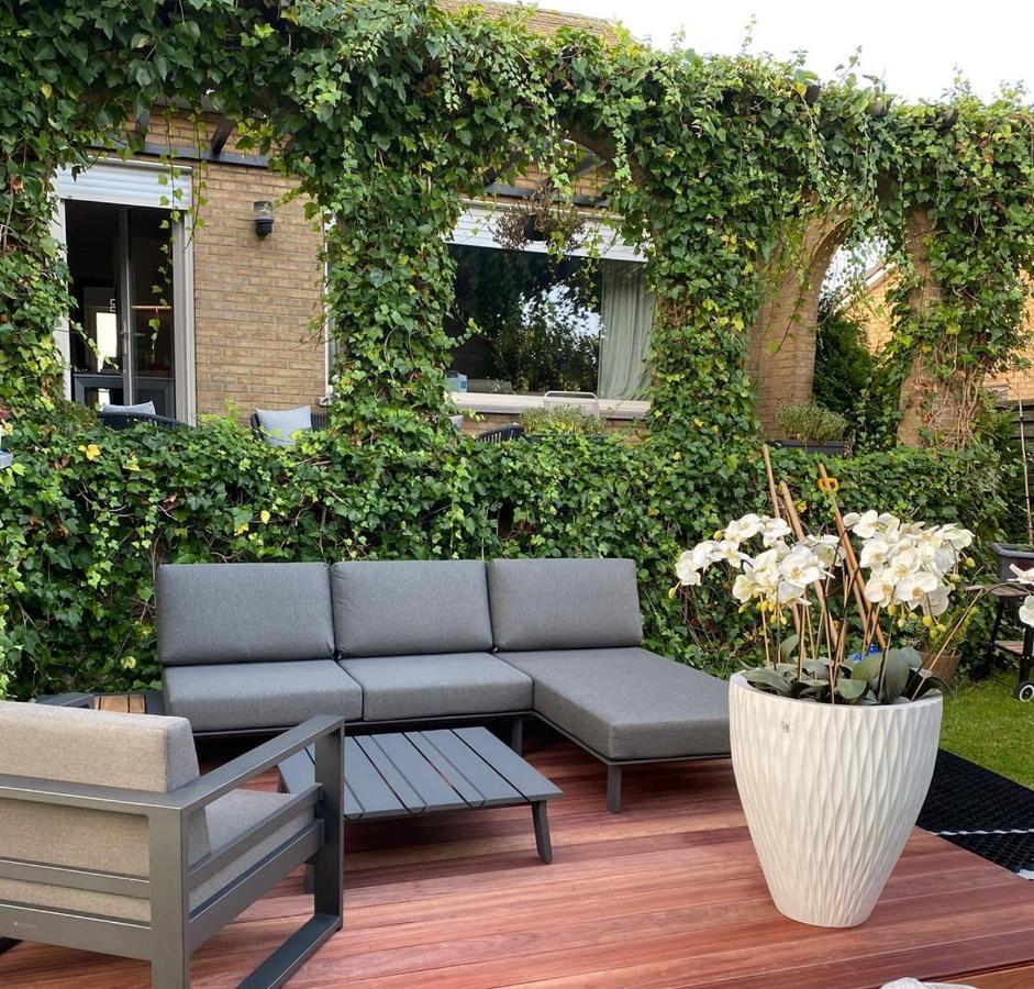 Prettige Dagen Apartamento Brujas Exterior foto