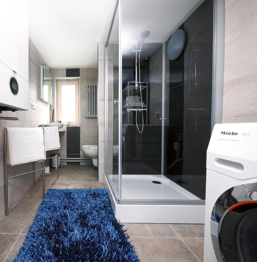 Prettige Dagen Apartamento Brujas Exterior foto