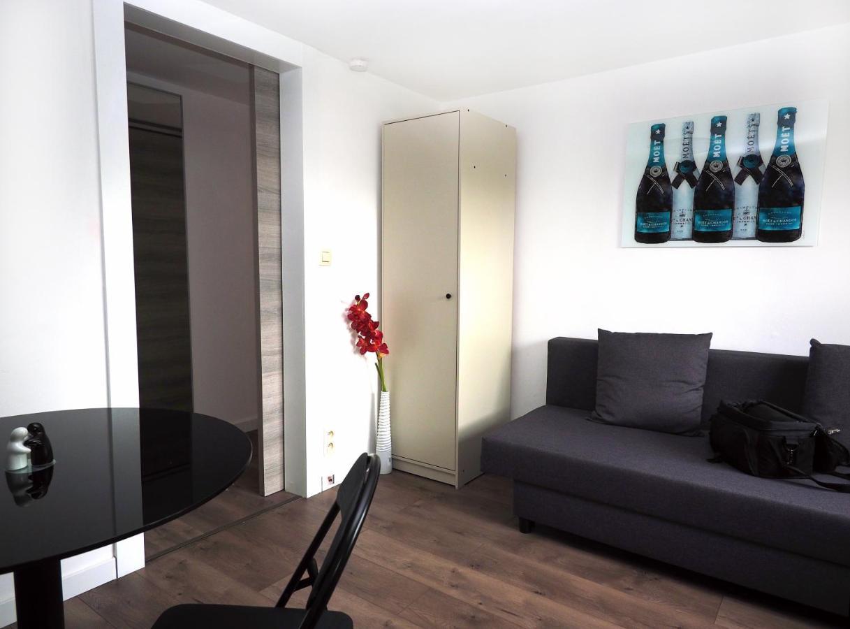 Prettige Dagen Apartamento Brujas Exterior foto